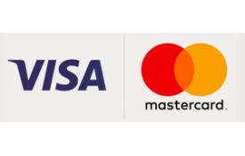 Visa Mastercard