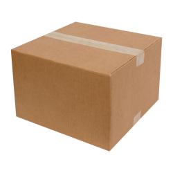 Caja de Cartón Ondulado Simple de 30x30x20 cm