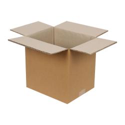 25x20x25 cm Paquete Ondulado Doble Ekoliner