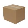 30x22x22 cm Parcel Equaliser Doble Ondulado