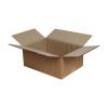 35x25x12 cm Caja de Cartón Ondulado Doble Ekoliner