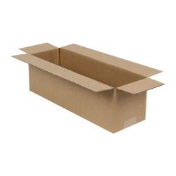 Caja Ekoliner Doble Ondulada de 40x20x15 cm