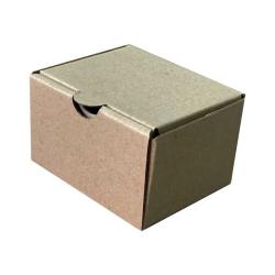 9x7,5x5,5 cm Caja de Carga Kraft