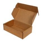 10x6x4 cm Caja de Carga Kraft