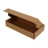 Caja Kraft Preparada 16x8x3 cm