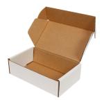 16x8x3 cm Caja Blanca Lista