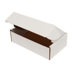 16x8x3 cm Caja Blanca Lista