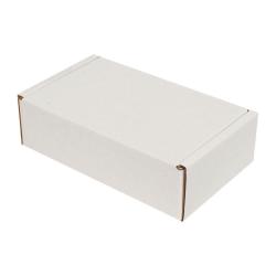 16x8x3 cm Caja Blanca Lista