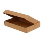 18x12x3 Caja Cerrada Lista