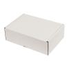 20x13x3,8 cm Cargo Box Blanco