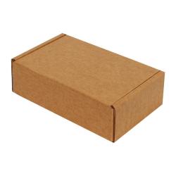 20x15x5 cm Caja de Carga Kraft