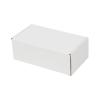 22,5x12x8 cm Receptor Ready White Box