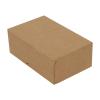 Caja Kraft para Envíos de Comercio Electrónico de 23,5x10x4,5 cm (4 Puntos)