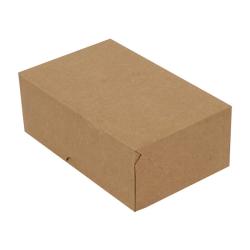Caja Kraft para Envíos de Comercio Electrónico de 23,5x10x4,5 cm (4 Puntos)