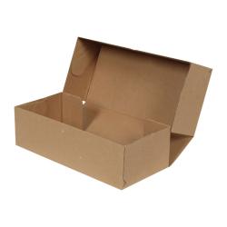 Equilibrador de Cajas de Envío de Comercio Electrónico de 26x12x7,5 cm (4 Puntos)