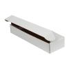42x12x6,5 cm Caja Blanca Lista