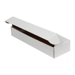 43,5x15x7 cm Cargo Box Blanco
