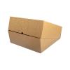 45x40x15 cm Caja de Envío para Comercio Electrónico Kraft 4 Puntos
