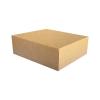 45x40x15 cm Caja de Envío para Comercio Electrónico Kraft 4 Puntos