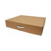 50x40x10 cm Caja Con Asa