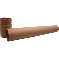 Caja Cilíndrica 6x50 cm