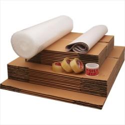 Moving Parcel Set M (Envío Gratuito)