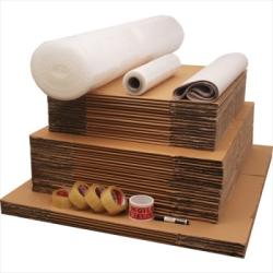 Moving Parcel Set L (Envío Gratuito)