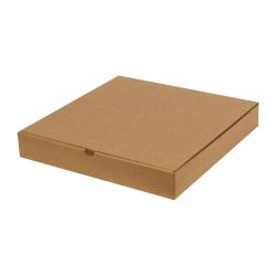 Caja de Pizza de Gran Tamaño 32x32x5 cm