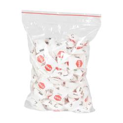 Bolsa Ziplock Nylon 8x10cm 1000 Piezas