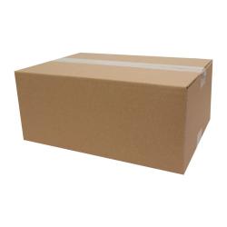 61x14x25 cm Caja de Cartón Ondulado Simple