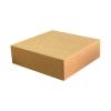31x31x6 cm Caja de Cartón Kraft Con Cerradura