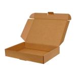 43,5x30,5x13,5 cm Caja A3 Doble Ondulado